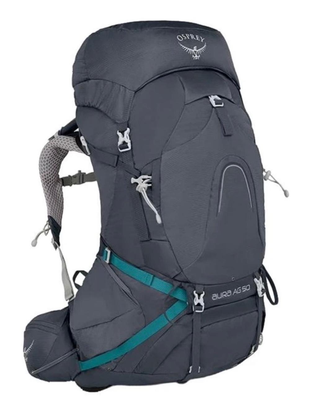Osprey Aura AG 65L XS NWT